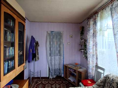 дом по адресу с. Кожуховка, Садова 6 СТ Ромашка