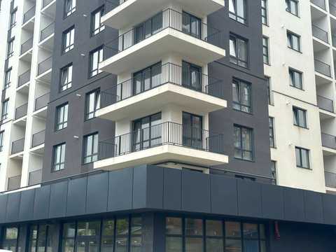 квартира по адресу Владимира Ивасюка ул., (Будинок 1)
