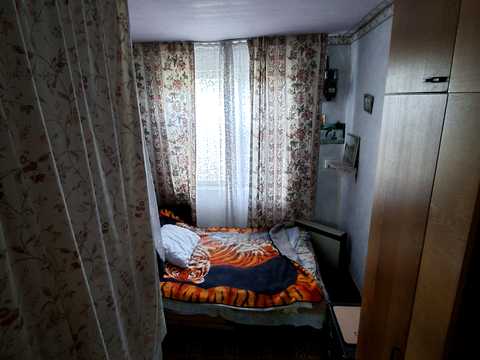 дом по адресу с. Кожуховка, Садова 6 СТ Ромашка