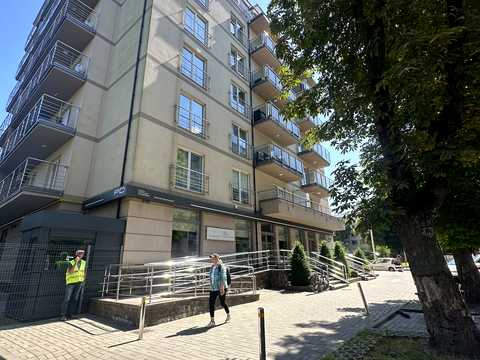 квартира за адресою Тершаковців вул. (), 1-Б
