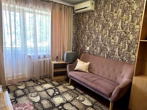 квартира по адресу Александра Поля просп. (Кірова), 64