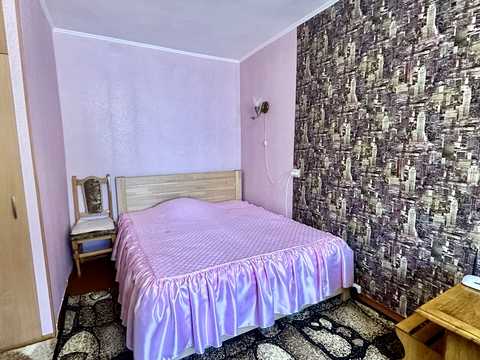 квартира по адресу Александра Поля просп. (Кірова), 64
