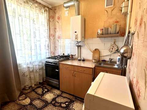 квартира по адресу Александра Поля просп. (Кірова), 64