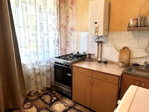 квартира по адресу Александра Поля просп. (Кірова), 64