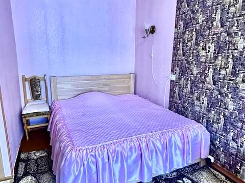 квартира по адресу Александра Поля просп. (Кірова), 64