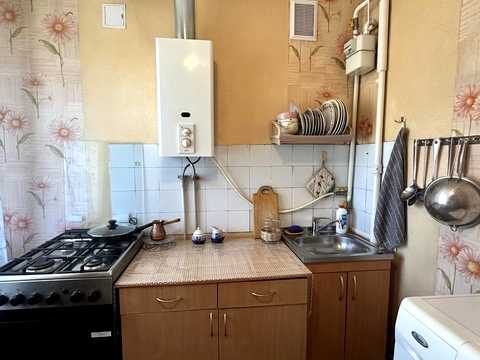 квартира по адресу Александра Поля просп. (Кірова), 64
