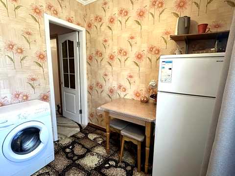квартира по адресу Александра Поля просп. (Кірова), 64