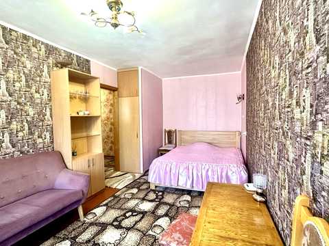 квартира по адресу Александра Поля просп. (Кірова), 64