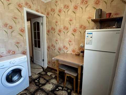 квартира по адресу Александра Поля просп. (Кірова), 64