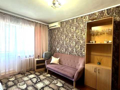 квартира по адресу Александра Поля просп. (Кірова), 64