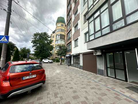 коммерческая по адресу Береговая ул., 18