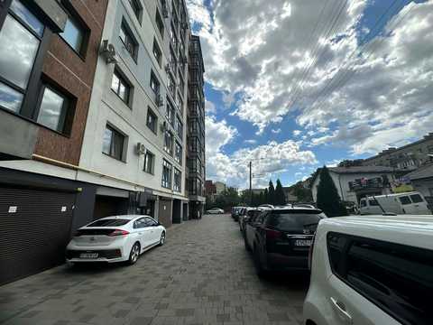 коммерческая по адресу Береговая ул., 18