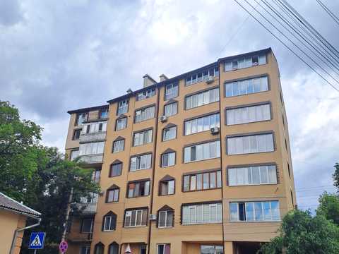 квартира по адресу Марийки Пидгирянки ул., 14-А