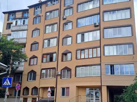 квартира по адресу Марийки Пидгирянки ул., 14-А
