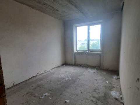 квартира по адресу Марийки Пидгирянки ул., 14-А