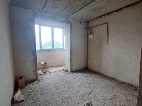 квартира по адресу Марийки Пидгирянки ул., 14-А