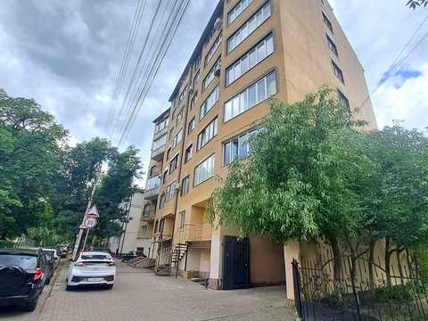 квартира за адресою Марійки Підгірянки вул., 14-А