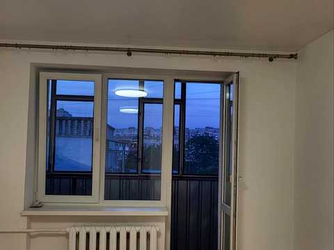 квартира за адресою Низинна вул., 52
