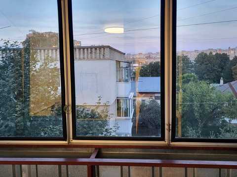 квартира за адресою Низинна вул., 52