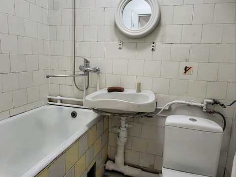 квартира за адресою Низинна вул., 52