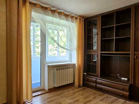 квартира по адресу Героїв Небесної Сотні ул. (Червоноармійська), 46