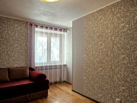 квартира по адресу Героїв Небесної Сотні ул. (Червоноармійська), 46