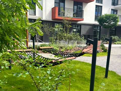 квартира за адресою Зелена вул., (Будинок 1)