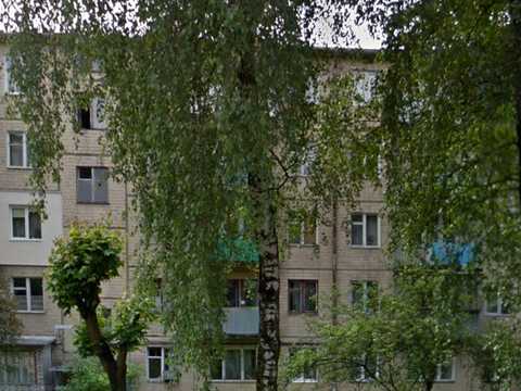 квартира за адресою Антона Головатого вул., 1