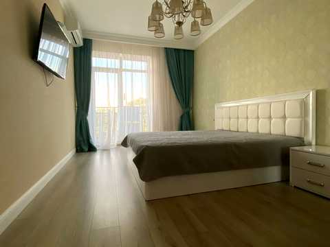 квартира за адресою Французький бульв., 60в