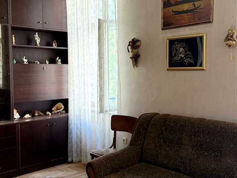комната по адресу Патриарха Яремы ул. (Антона Чехова), 9