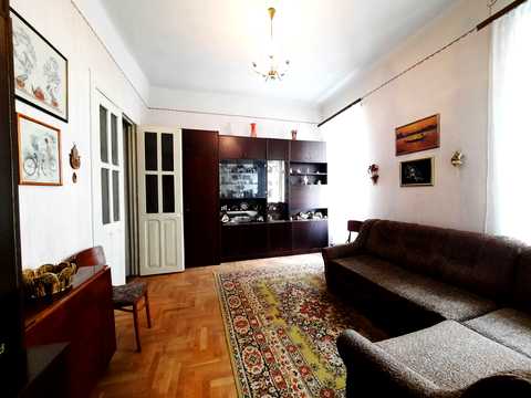 комната по адресу Патриарха Яремы ул. (Антона Чехова), 9