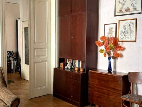 комната по адресу Патриарха Яремы ул. (Антона Чехова), 9