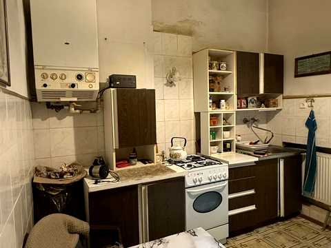 комната по адресу Патриарха Яремы ул. (Антона Чехова), 9