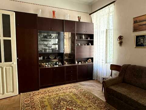 комната по адресу Патриарха Яремы ул. (Антона Чехова), 9