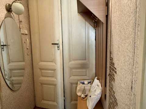 комната по адресу Патриарха Яремы ул. (Антона Чехова), 9