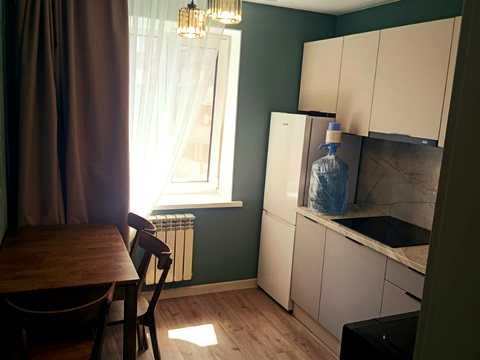 квартира по адресу Загоровская ул. (Багговутовская), 8/10