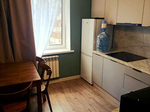 квартира по адресу Загоровская ул. (Багговутовская), 8/10
