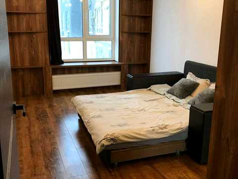 квартира за адресою Університетська вул., 1-П/1