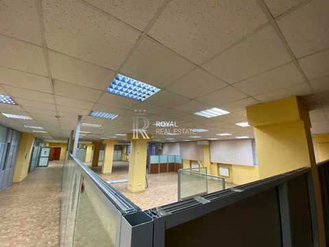 комерційна за адресою Академіка Палладіна просп., 44