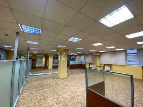 комерційна за адресою Академіка Палладіна просп., 44
