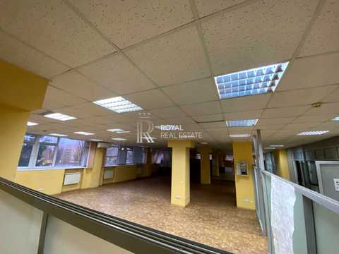 комерційна за адресою Академіка Палладіна просп., 44