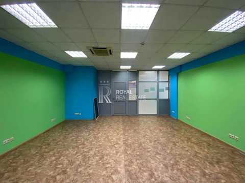 комерційна за адресою Академіка Палладіна просп., 44