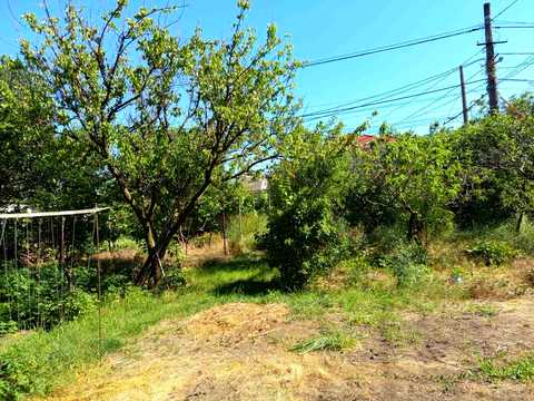 ділянка за адресою Одеса, Давида Бурлюка вул. (Гаршина)