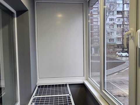 квартира за адресою Запорізька вул., 4-Б