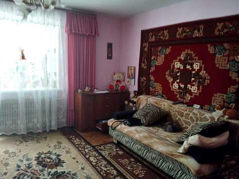 квартира по адресу Гагарина просп. (Гагаріна), 165/5