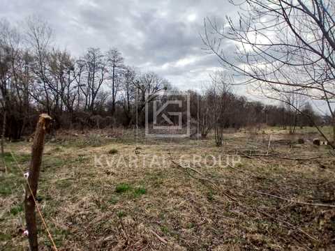 ділянка за адресою Орлика, 1