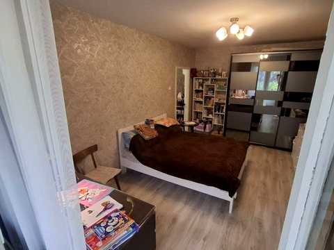 квартира за адресою Європейського Союзу просп. (Правди), 33