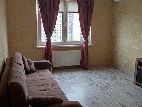 квартира за адресою Київ, Миколи Закревського вул., 101