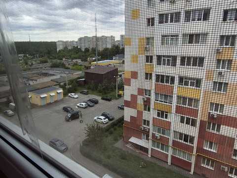 квартира за адресою Харків, Перемоги просп., 89