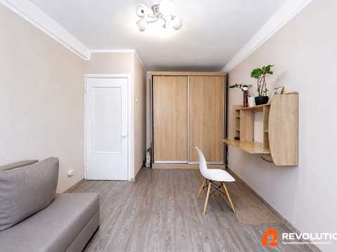 квартира по адресу Оболонский просп., 37